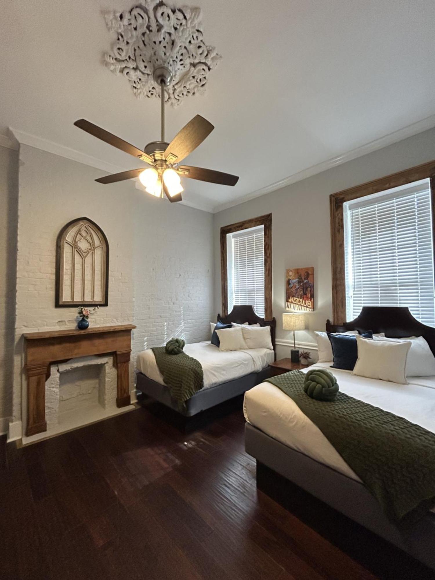 Hotel St. Pierre French Quarter 3*
