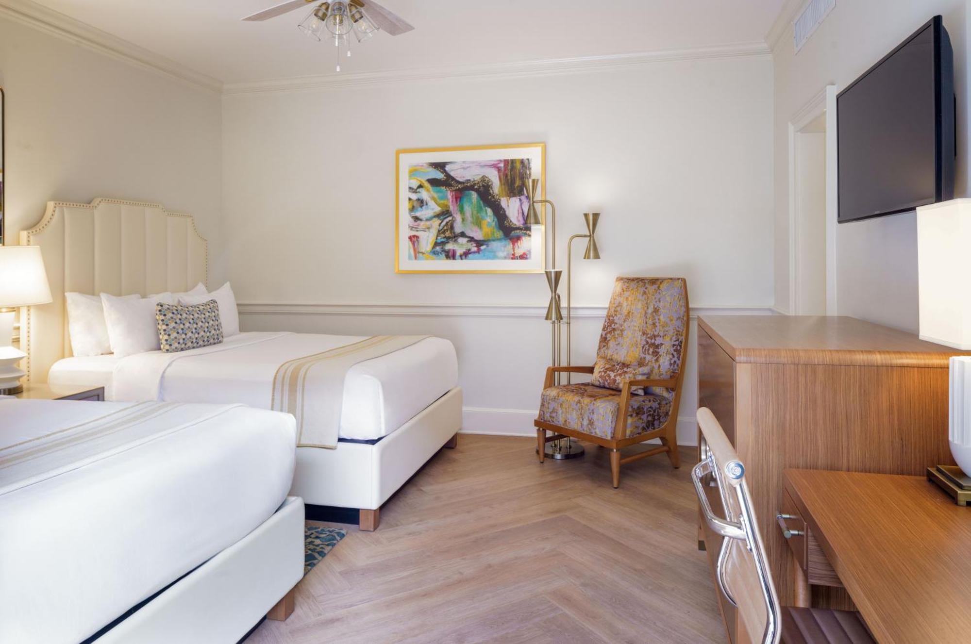 Hotel Provincial New Orleans