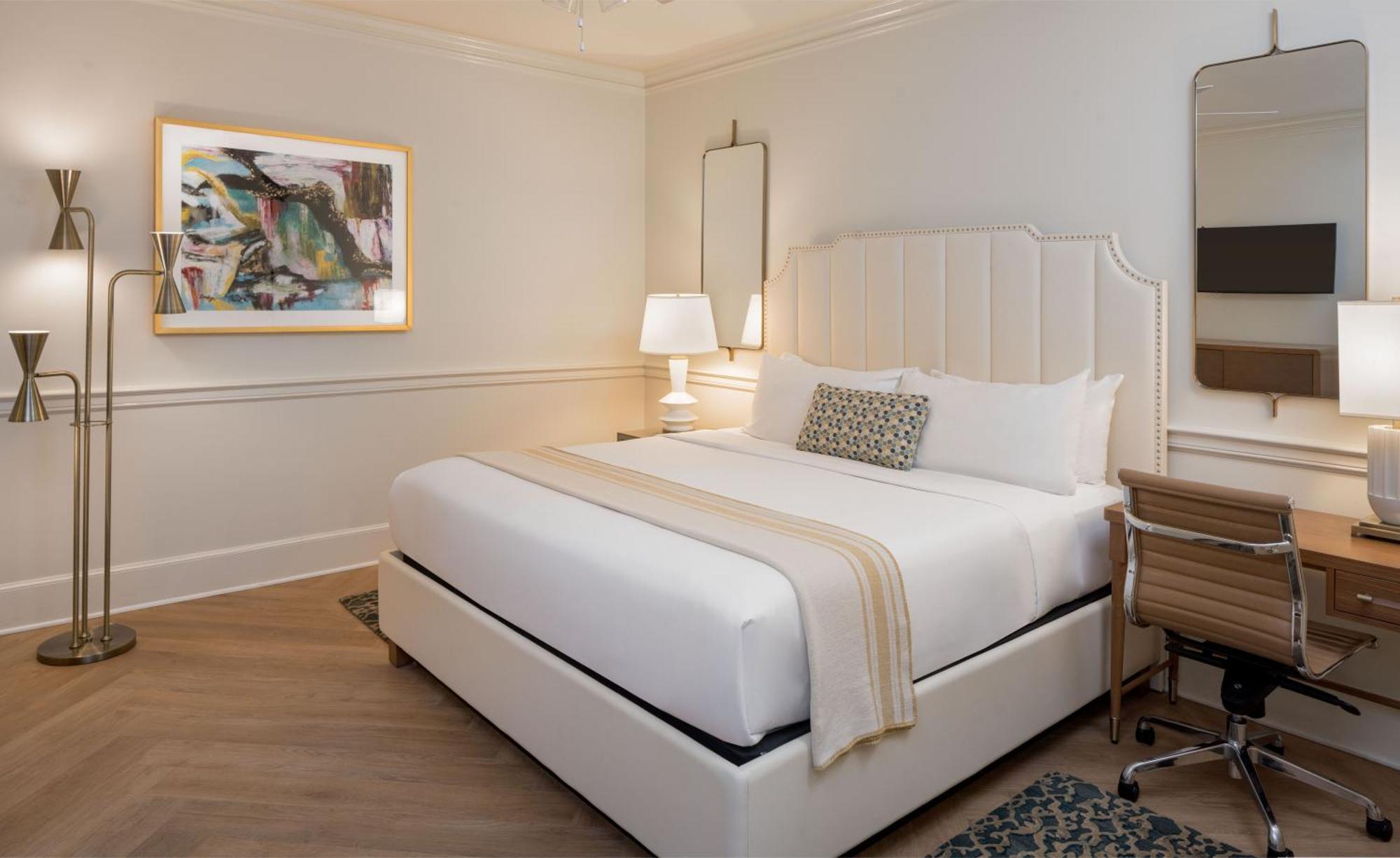 Provincial 4* New Orleans