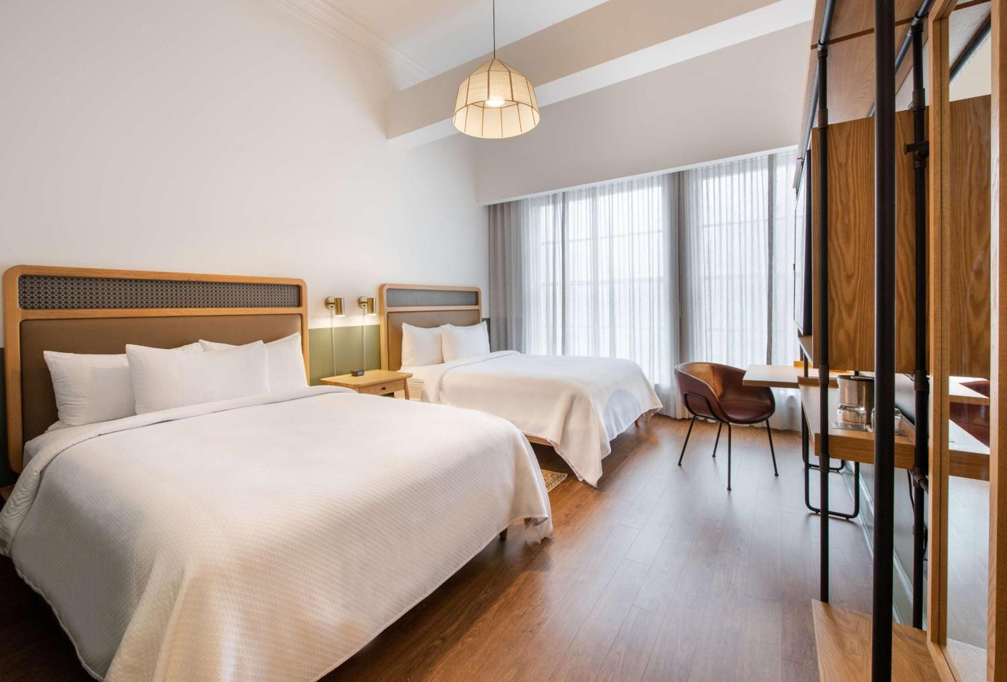 Hotel Theo New Orleans, Tapestry Collection By Hilton 4*