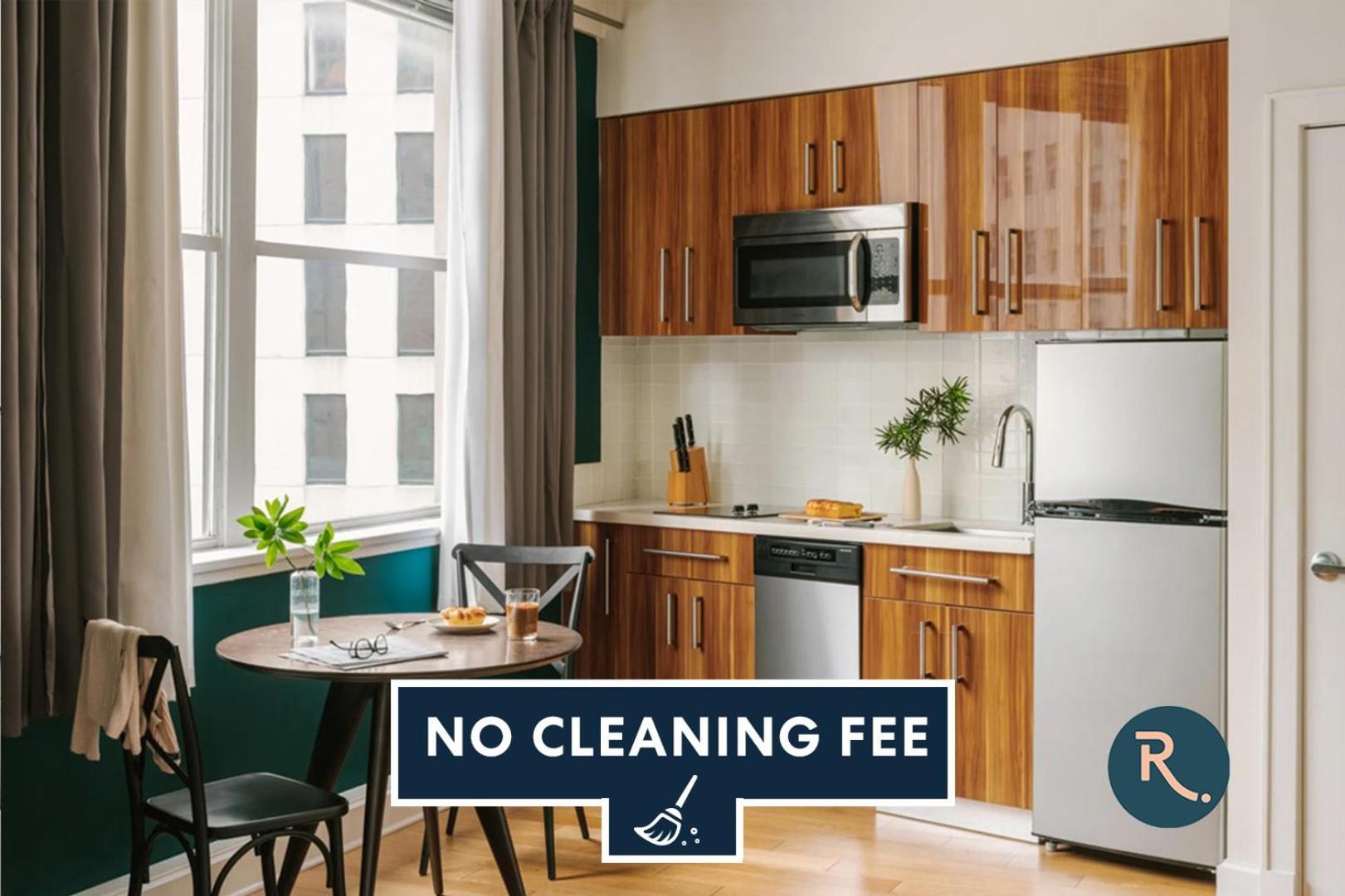Apartment Roami At Duncan Plaza New Orleans