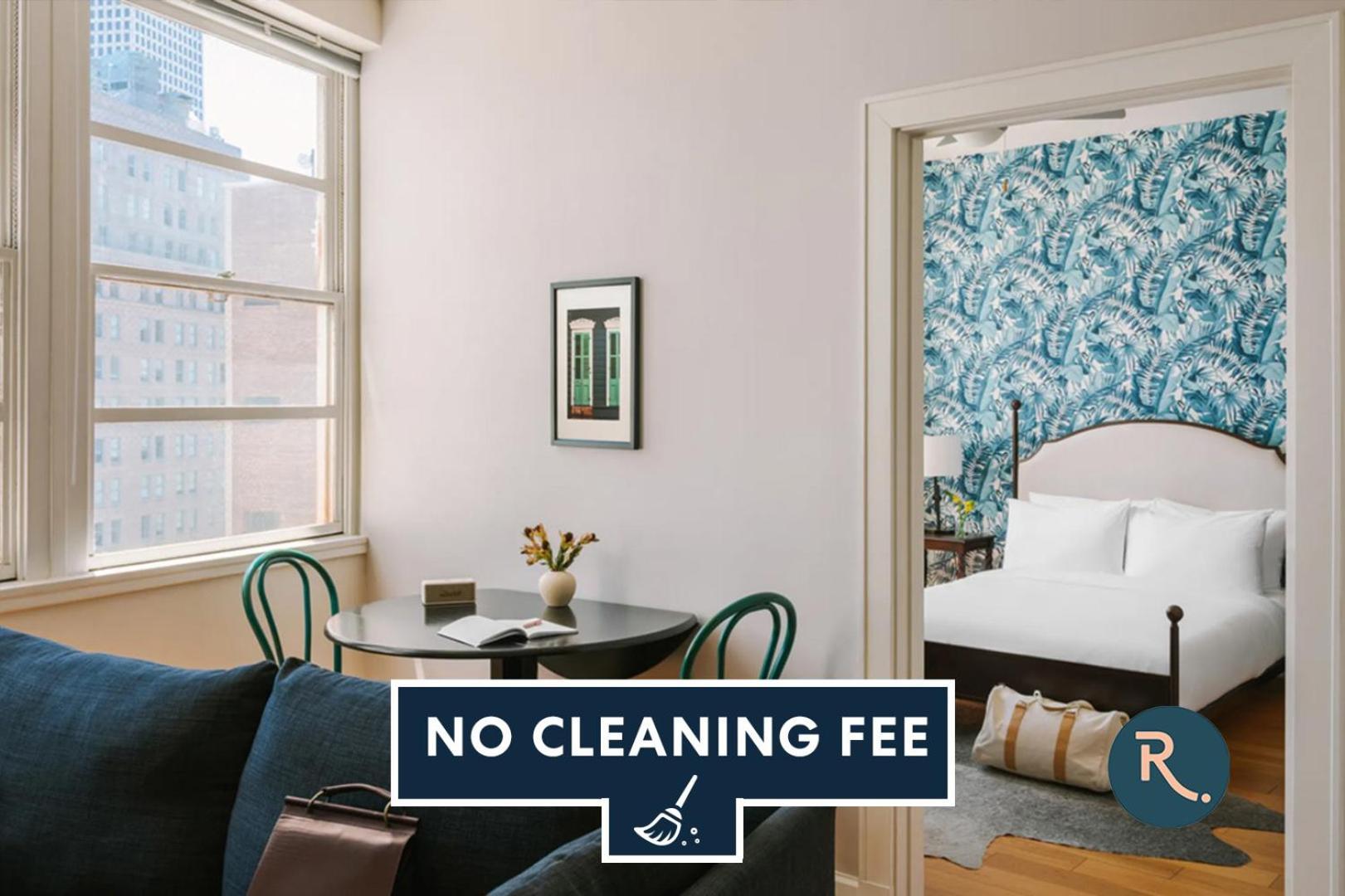 Apartment Roami At Duncan Plaza New Orleans