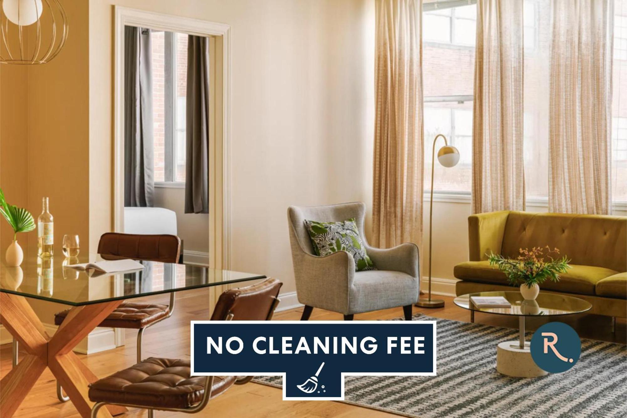 Apartment Roami At Duncan Plaza *