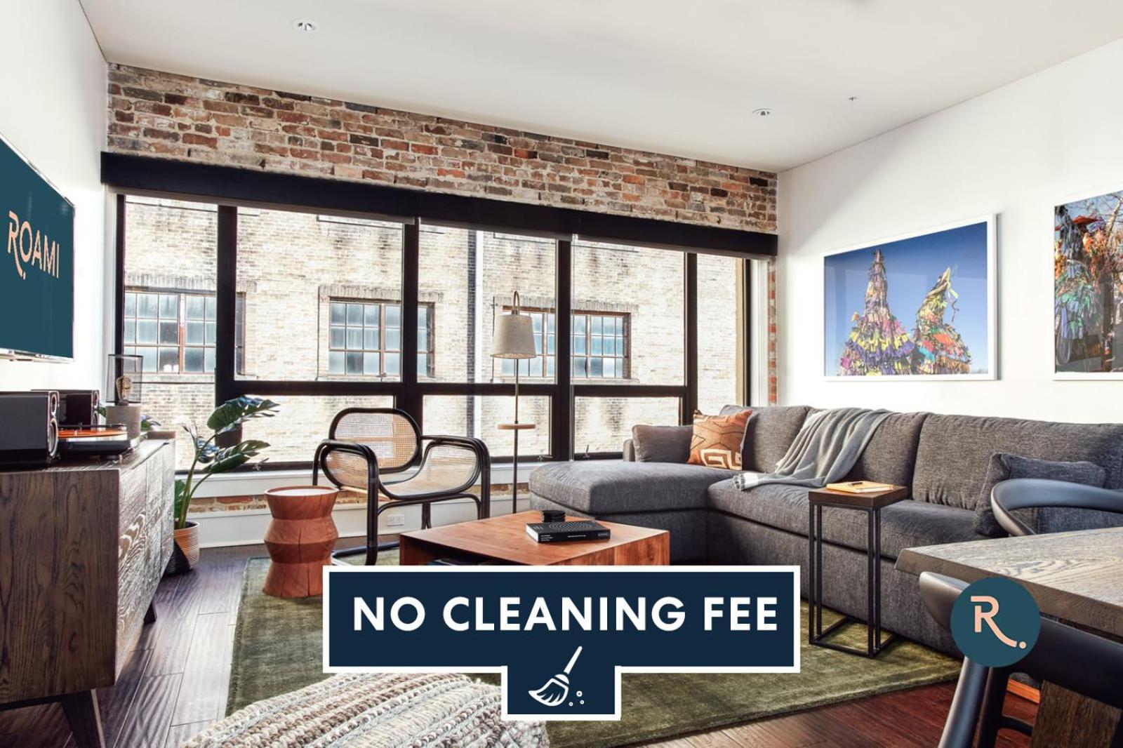 Apartment Roami At The Luzianne New Orleans