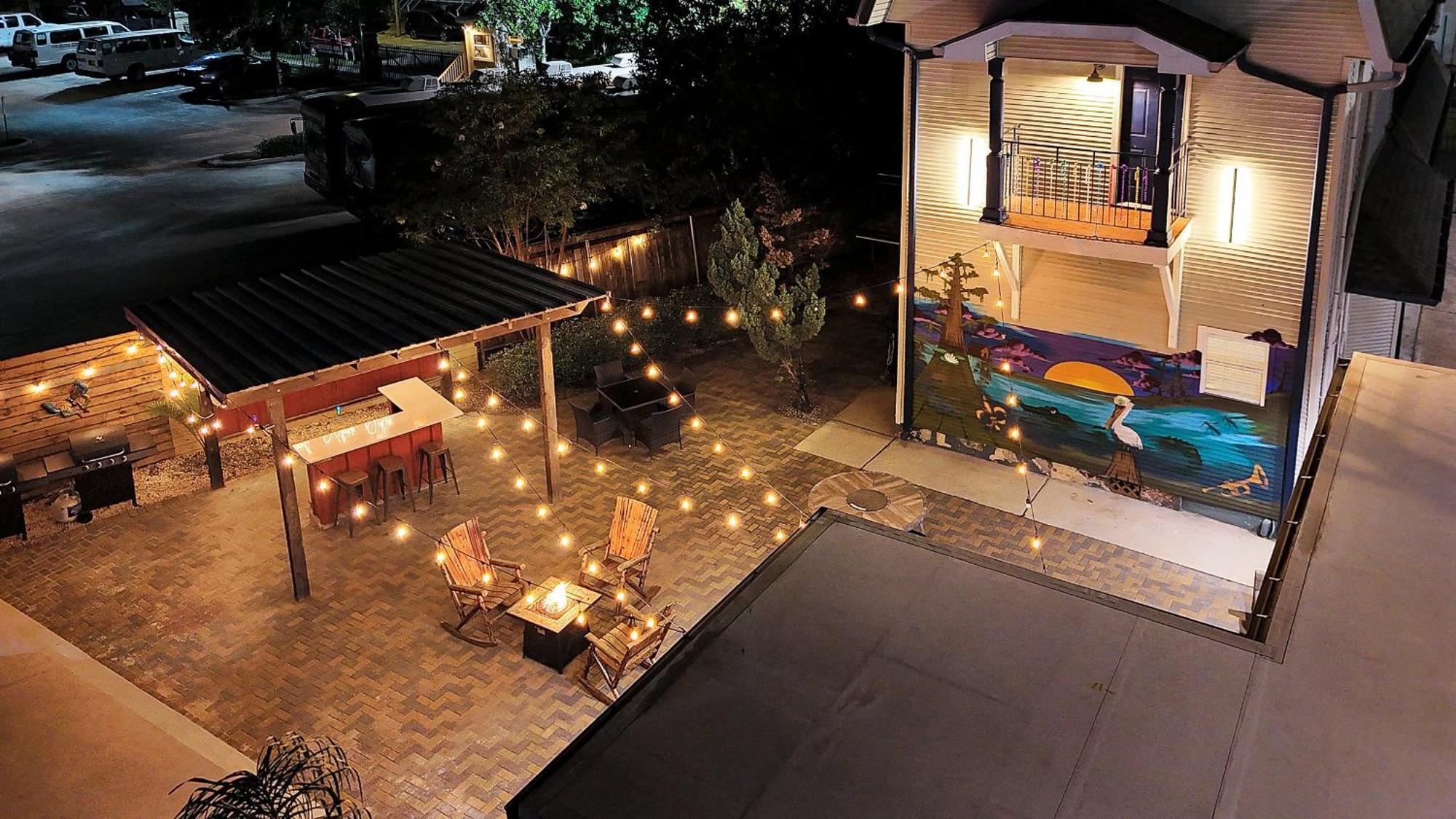 Spectacular Sleep 20 Near Fq W Pool Hotel New Orleans