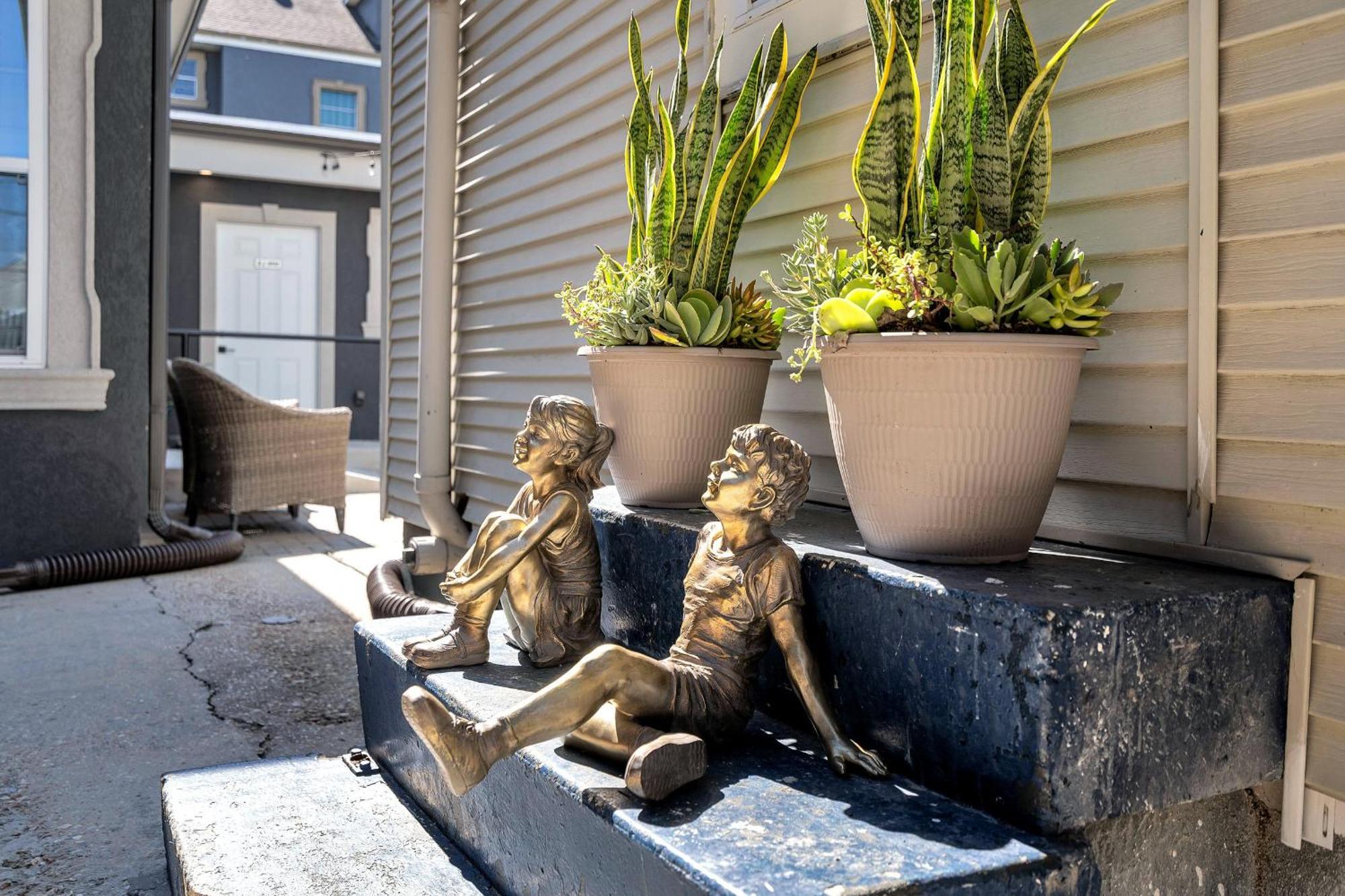 Spectacular Sleep 20 Near Fq W Pool * New Orleans