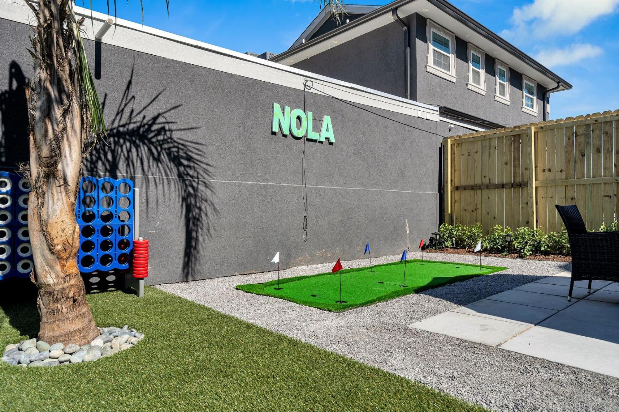 Spectacular Sleep 20 Near Fq W Pool Hotel *