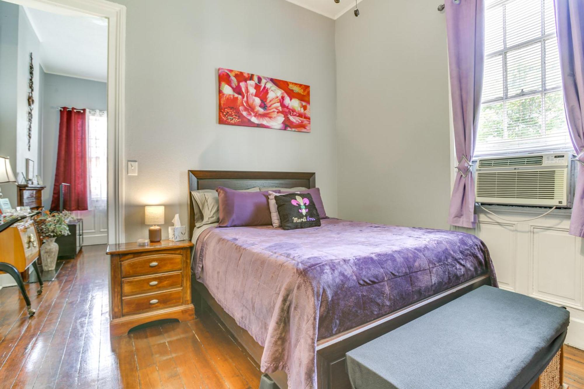 Nola House In Irish Channel - Walk To Magazine St! Holiday home *