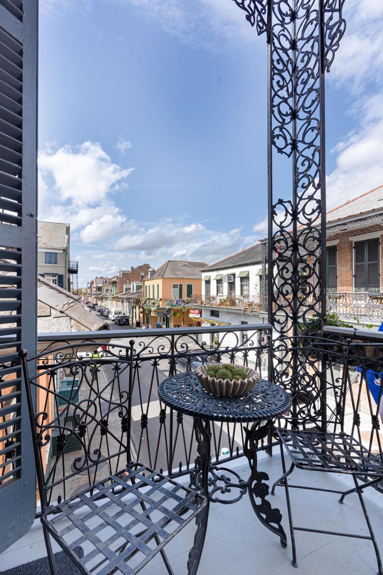 Hotel French Quarter Mansion