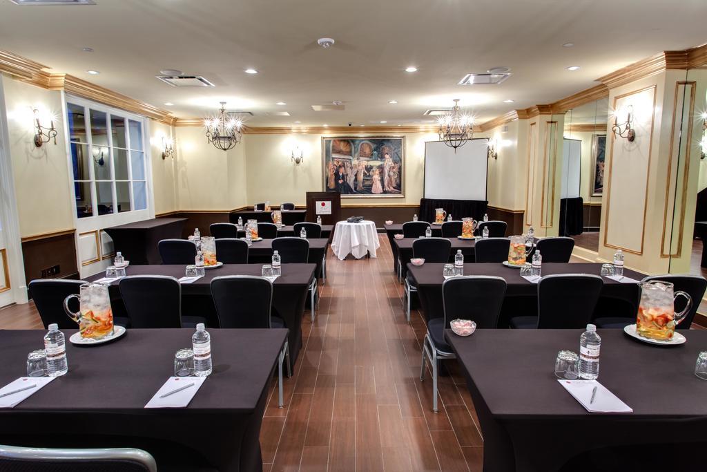 Hotel Mazarin