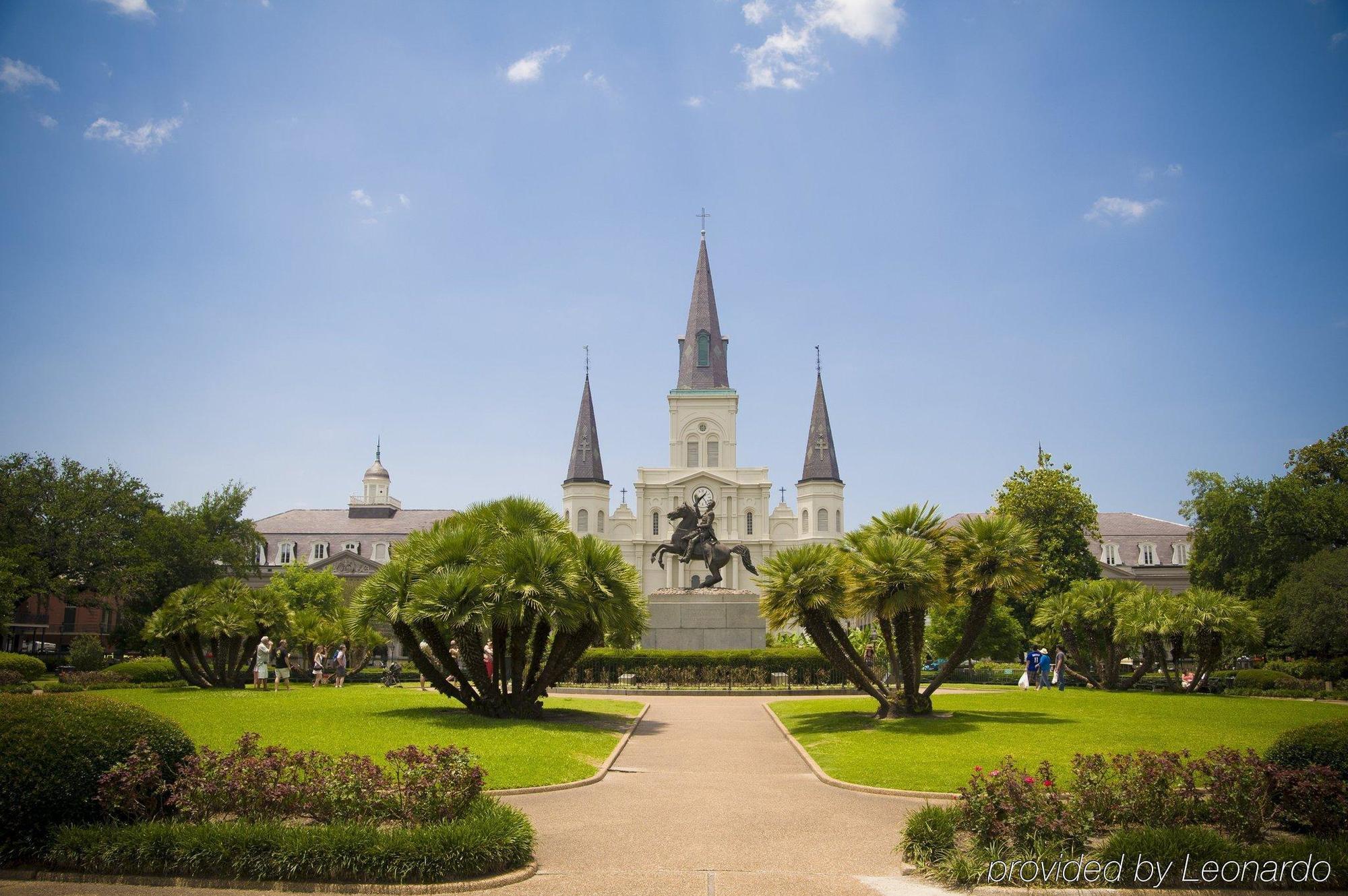 Hotel Q&c And Bar New Orleans, Autograph Collection