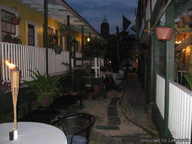 Historic Mardi Gras 3* New Orleans