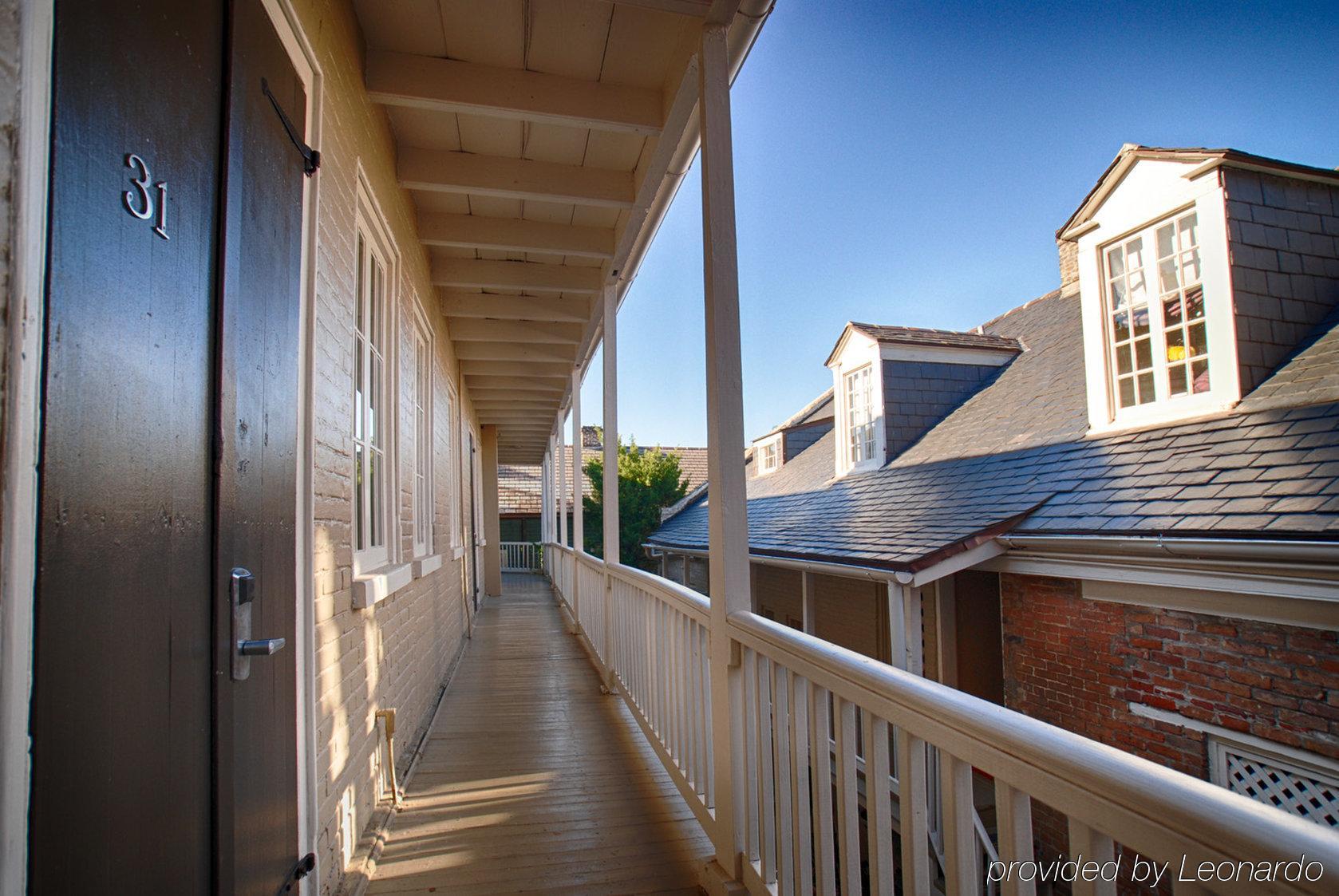 On Ursulines, A French Quarter New Orleans