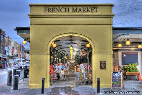 On Ursulines, A French Quarter Inn 3*
