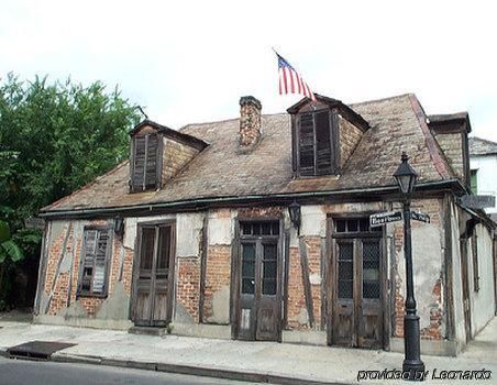 On Ursulines, A French Quarter Inn 3*