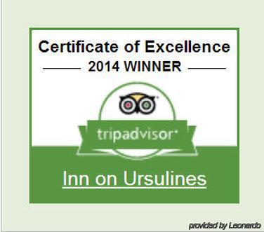 On Ursulines, A French Quarter Inn New Orleans