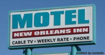 New Orleans Inn Motel *