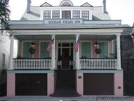 Elysian Fields 3* New Orleans