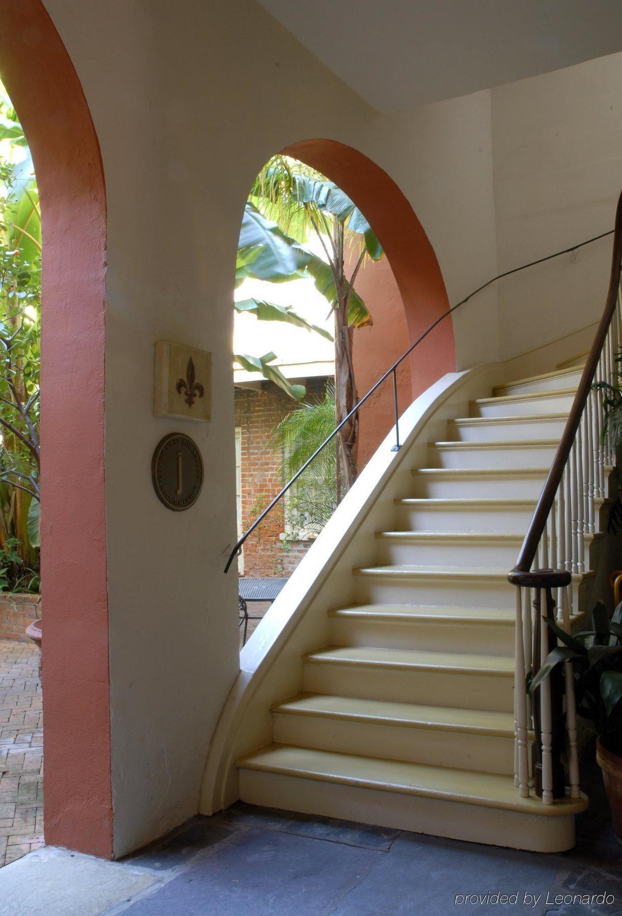 Soniat House 4*