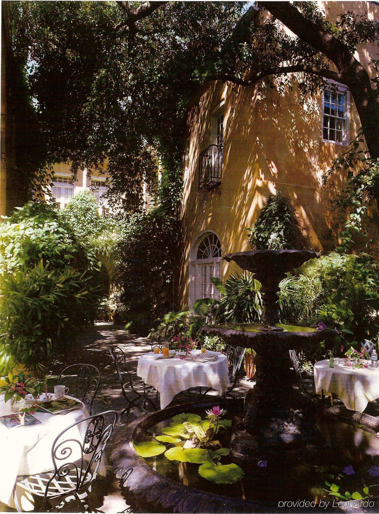 Soniat House Inn 4*