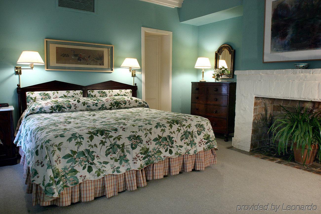 Inn Soniat House 4*