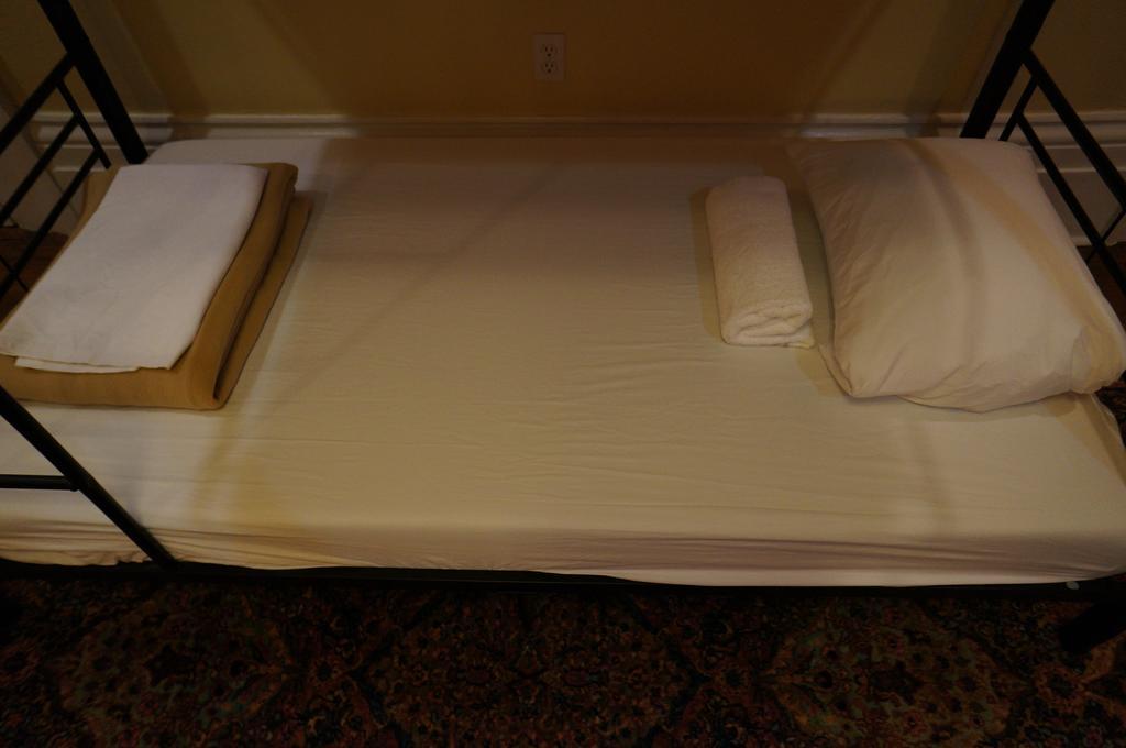 Hostel Auberge Nola