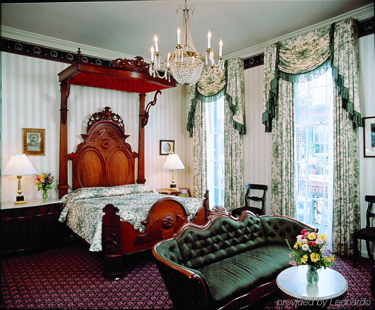 Hotel Provincial