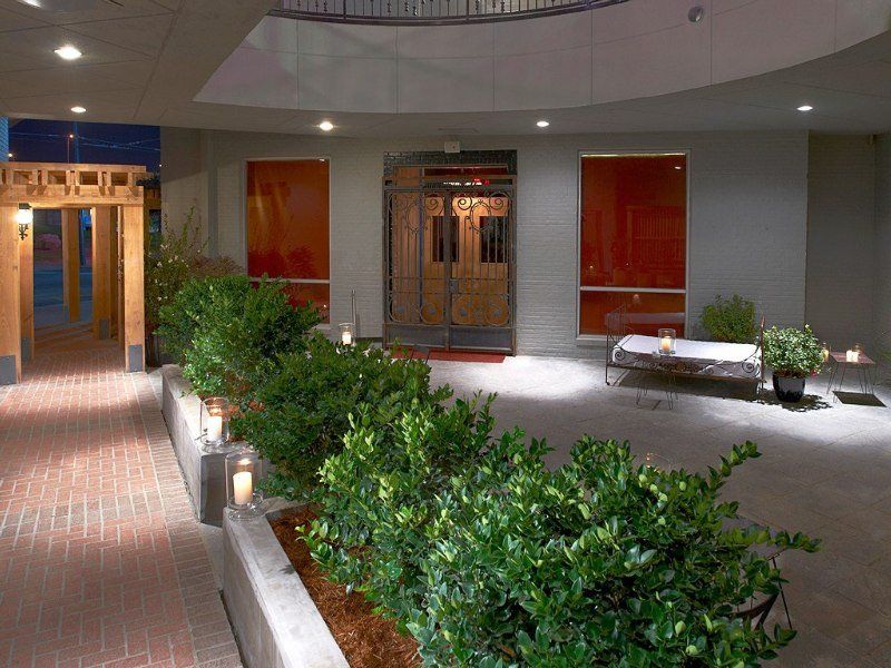 Hotel Express - Arts District By Ihg New Orleans