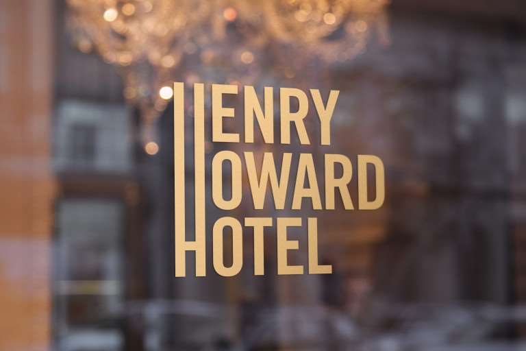 Henry Howard