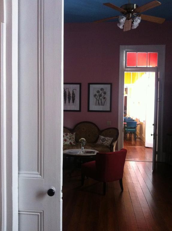 Bed & Breakfast La Belle Esplanade New Orleans