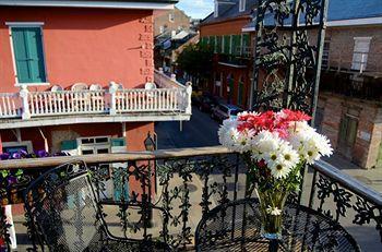 Hotel Lafitte & Bar New Orleans
