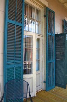Hotel Lafitte & Bar