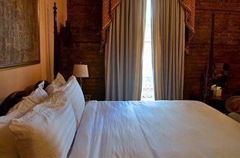 Hotel Lafitte & Bar New Orleans