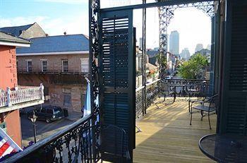 Hotel Lafitte & Bar 3*