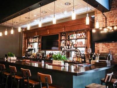 Q&c And Bar New Orleans, Autograph Collection