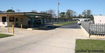 Motel New Orleans Inn New Orleans