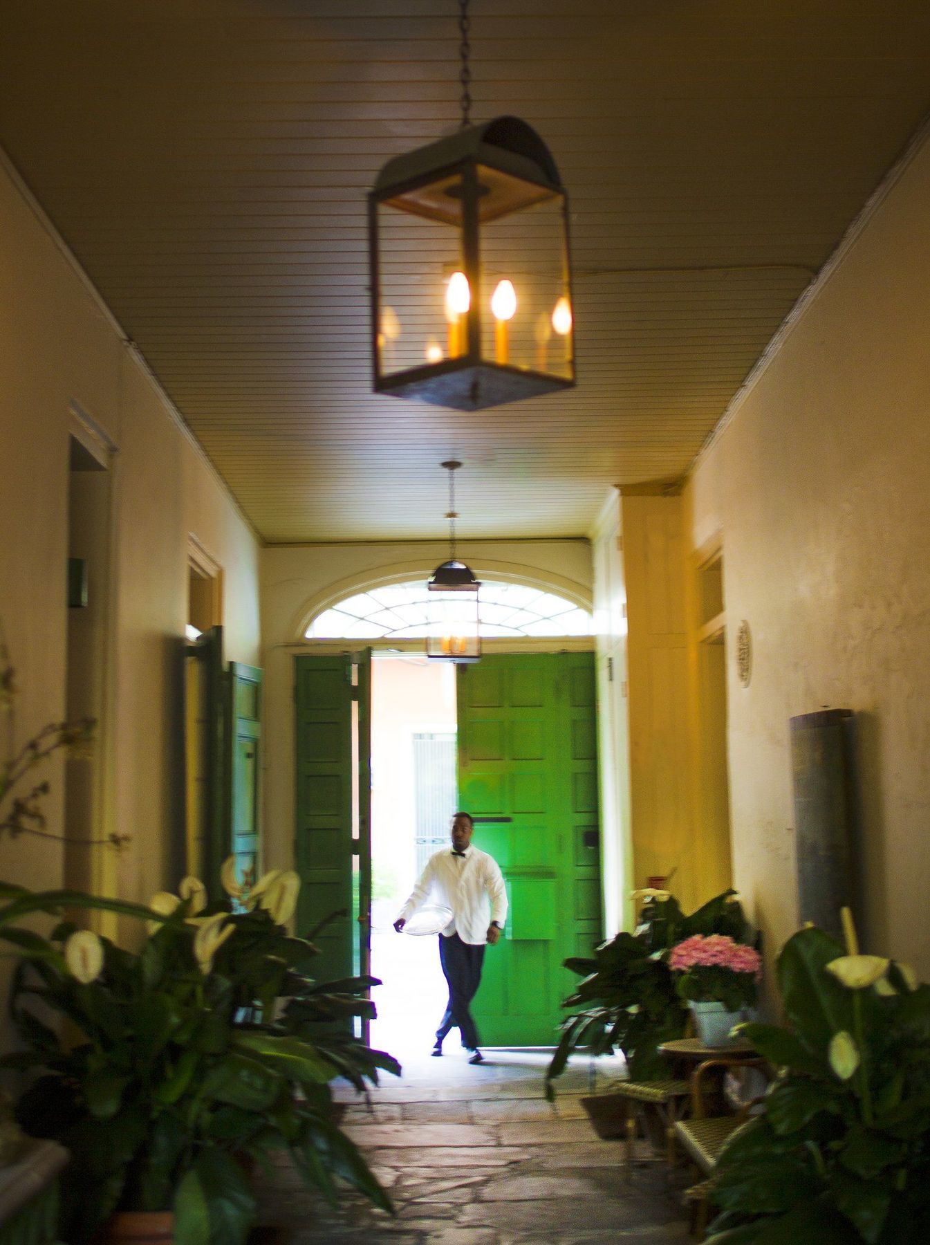 Inn Soniat House New Orleans