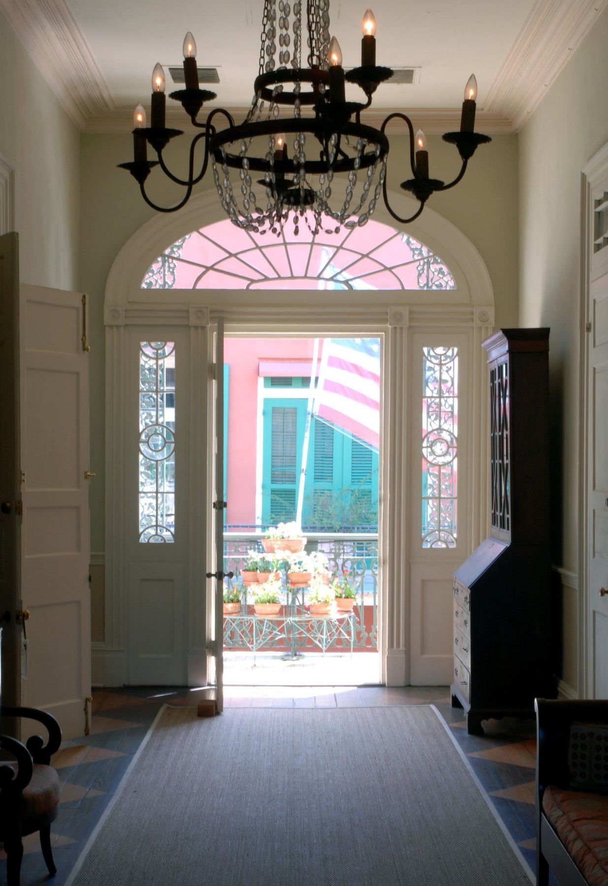 Soniat House New Orleans