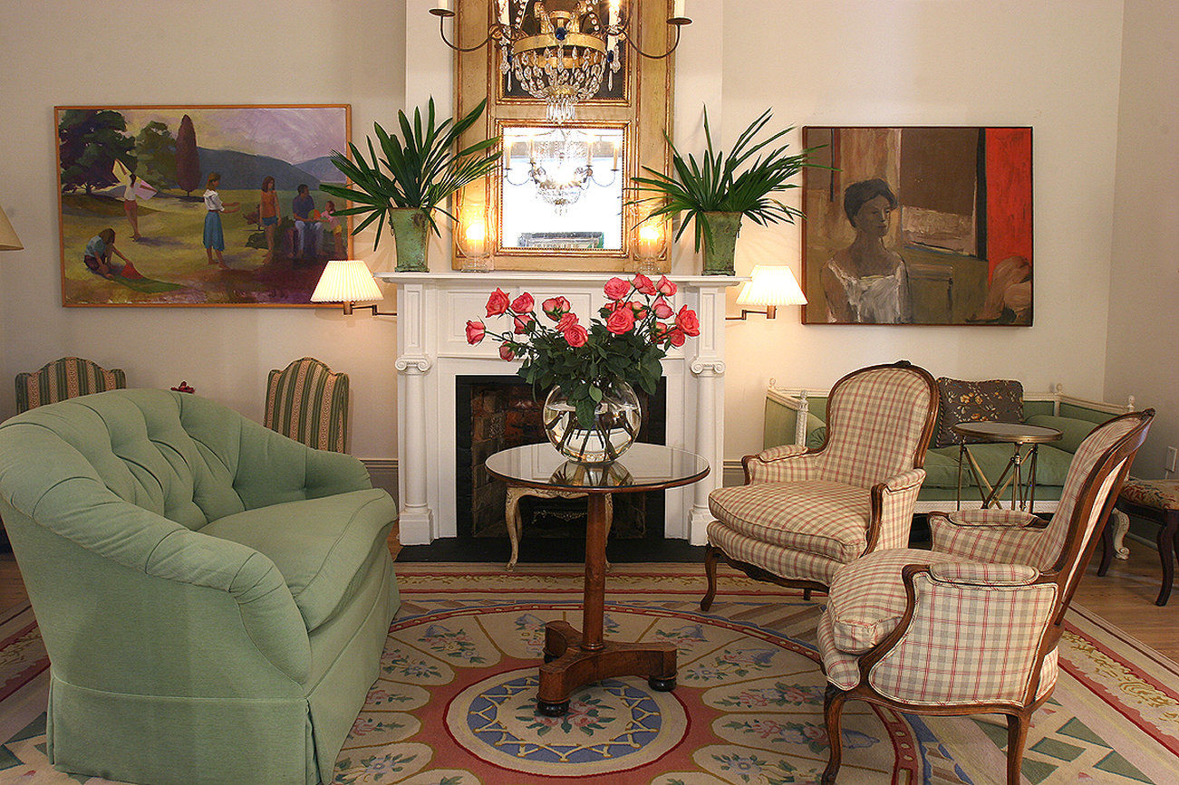 Inn Soniat House 4*