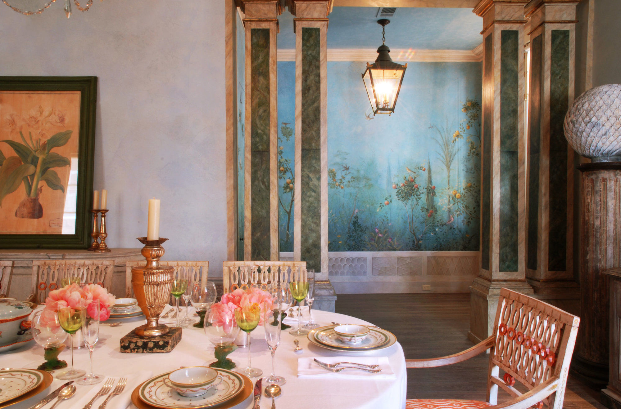 Inn Soniat House
