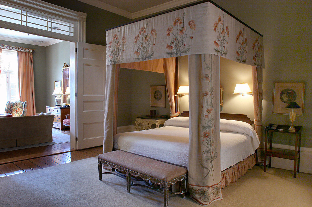 Inn Soniat House 4*