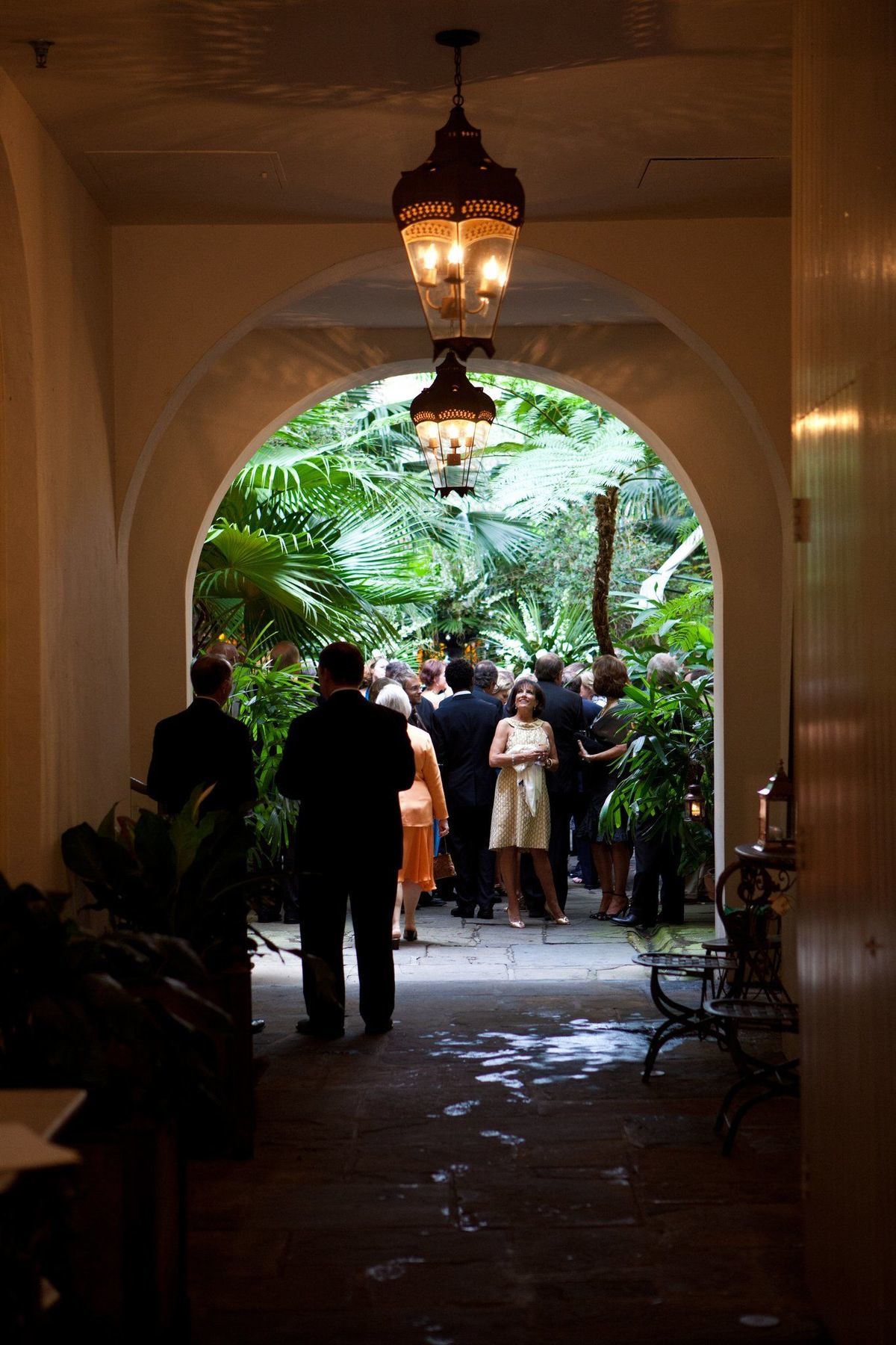 Soniat House New Orleans