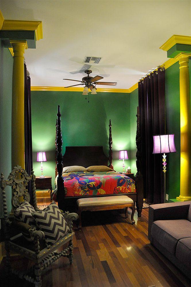Bed & Breakfast R&b Award Winning - Adult Only