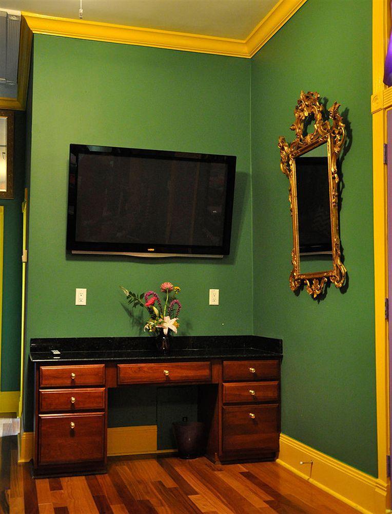 Bed & Breakfast R&b Award Winning - Adult Only New Orleans