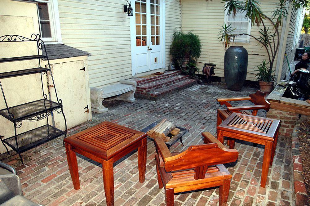 Bed & Breakfast R&b Award Winning - Adult Only New Orleans