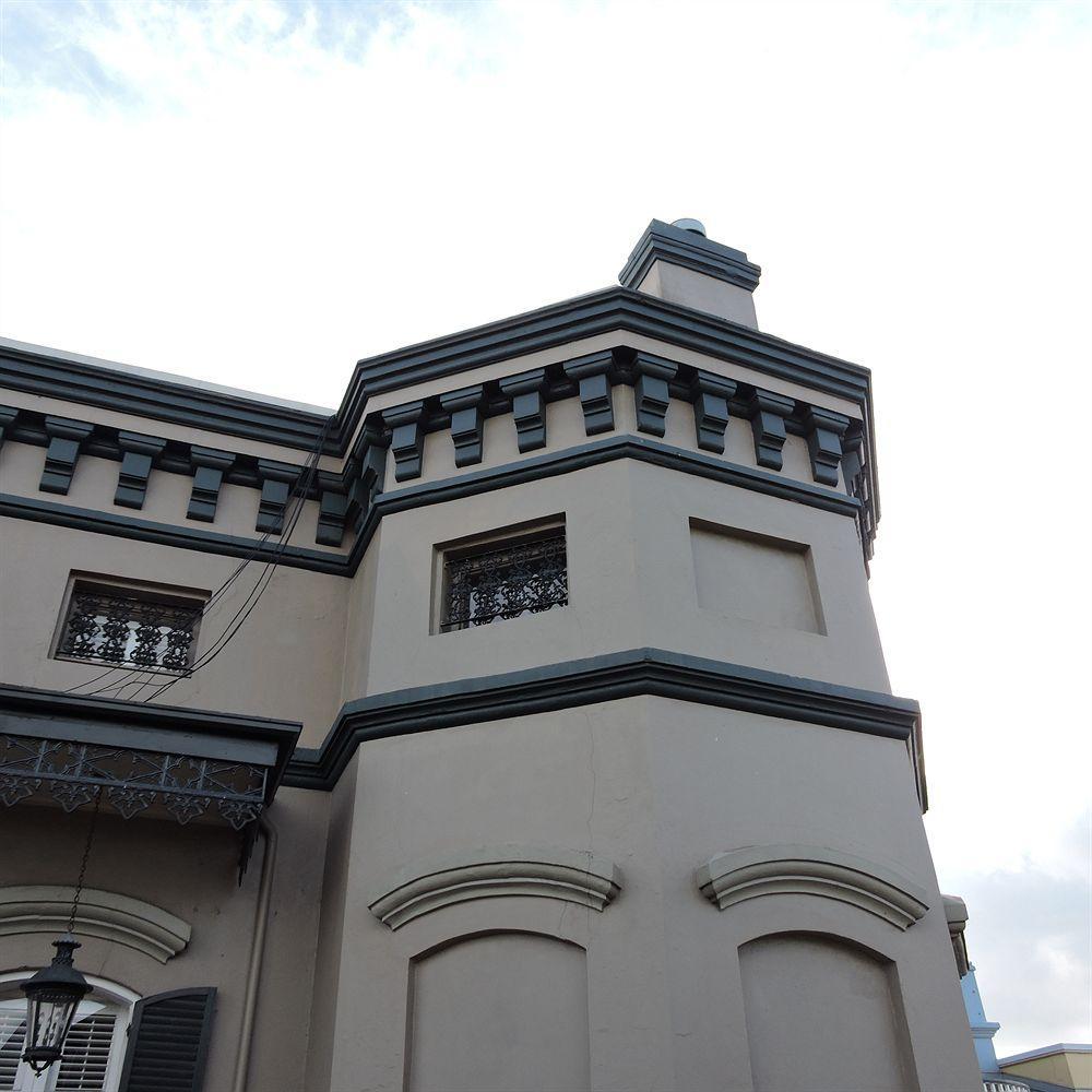 Courtyard By The French Quarter 3* New Orleans