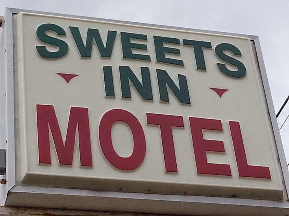 Sweets * New Orleans