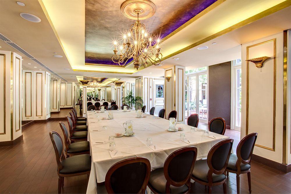 Mazarin Hotel