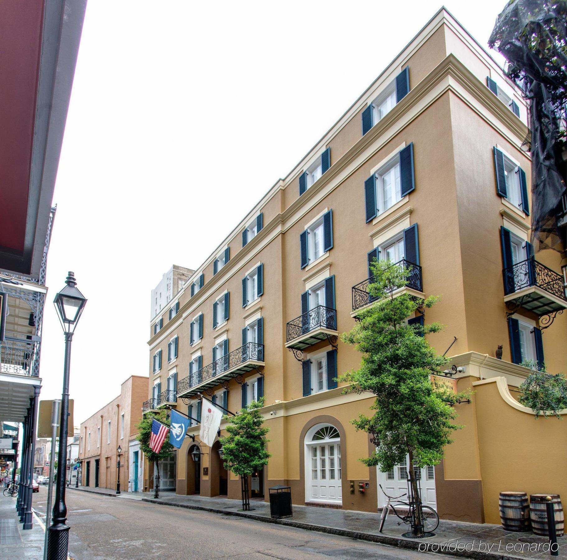 Mazarin 4* New Orleans