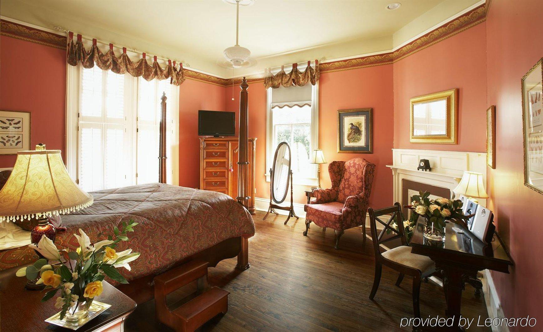 Maison Perrier Bed & Breakfast